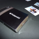 Illustration for article titled Polaroid Unveils 2008 Lineup: Media Storage, TV and Digital Imaging